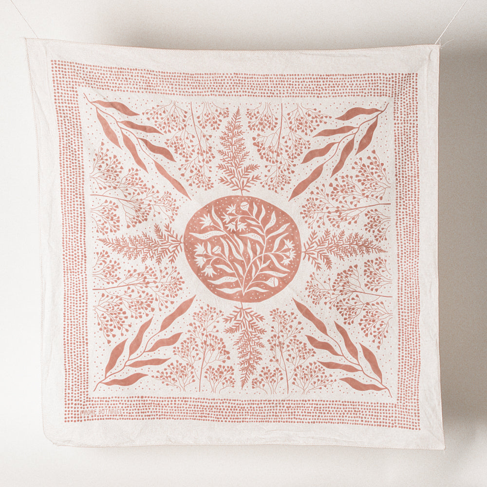 Desert Pine Bandana