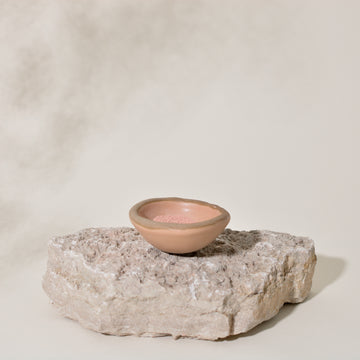 Small Ceramic Bowl