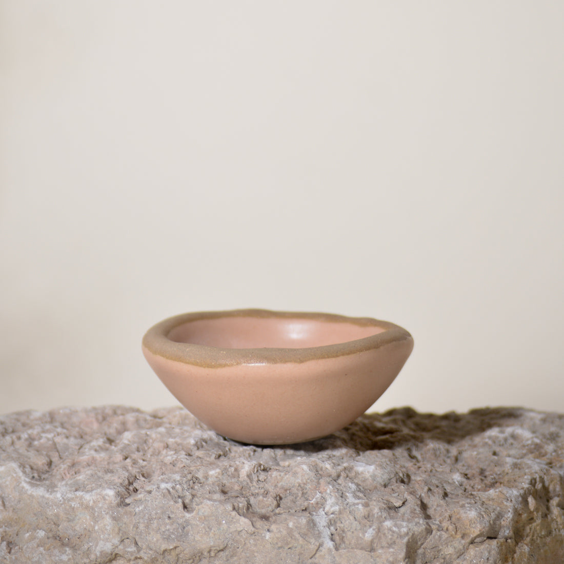 Small Ceramic Bowl