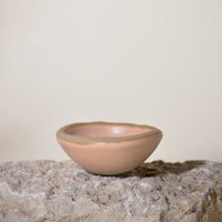 Small Ceramic Bowl