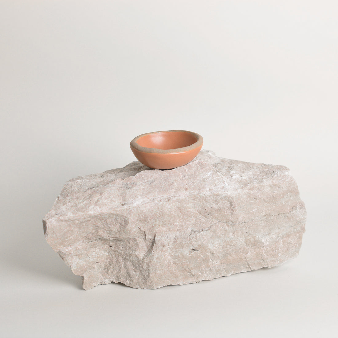 Small Ceramic Bowl